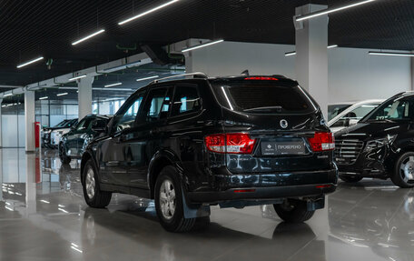 SsangYong Kyron I, 2010 год, 800 000 рублей, 5 фотография