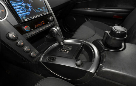 SsangYong Kyron I, 2010 год, 800 000 рублей, 14 фотография
