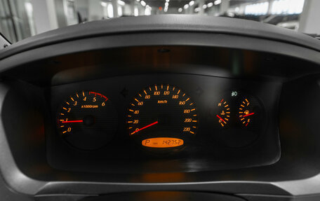 SsangYong Kyron I, 2010 год, 800 000 рублей, 11 фотография