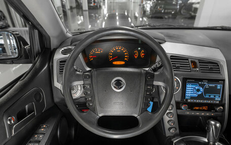 SsangYong Kyron I, 2010 год, 800 000 рублей, 10 фотография