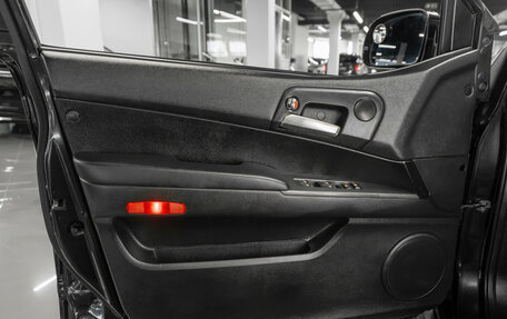 SsangYong Kyron I, 2010 год, 800 000 рублей, 13 фотография