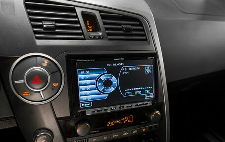 SsangYong Kyron I, 2010 год, 800 000 рублей, 15 фотография
