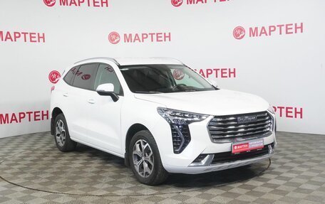 Haval Jolion, 2023 год, 1 989 000 рублей, 3 фотография
