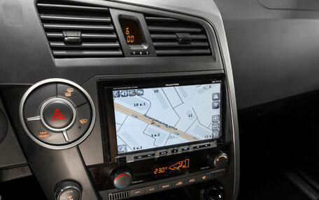 SsangYong Kyron I, 2010 год, 800 000 рублей, 16 фотография