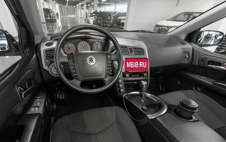 SsangYong Kyron I, 2010 год, 800 000 рублей, 7 фотография