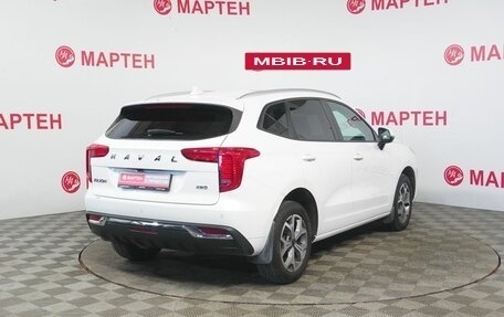 Haval Jolion, 2023 год, 1 989 000 рублей, 5 фотография