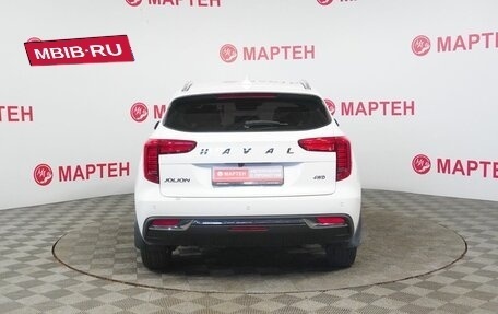 Haval Jolion, 2023 год, 1 989 000 рублей, 6 фотография