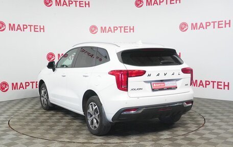 Haval Jolion, 2023 год, 1 989 000 рублей, 7 фотография
