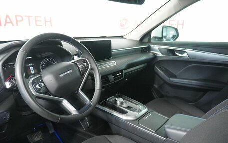 Haval Jolion, 2023 год, 1 989 000 рублей, 9 фотография