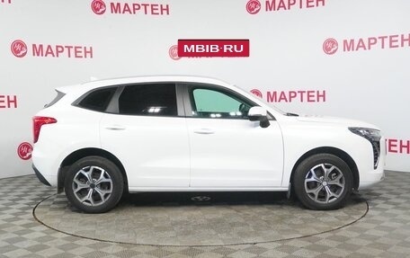 Haval Jolion, 2023 год, 1 989 000 рублей, 4 фотография