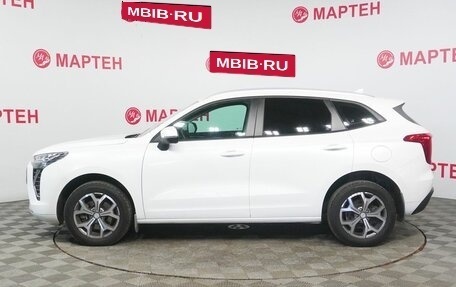 Haval Jolion, 2023 год, 1 989 000 рублей, 8 фотография