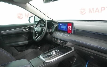 Haval Jolion, 2023 год, 1 989 000 рублей, 10 фотография