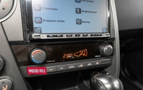 SsangYong Kyron I, 2010 год, 800 000 рублей, 18 фотография