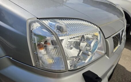 Nissan X-Trail, 2006 год, 770 000 рублей, 9 фотография