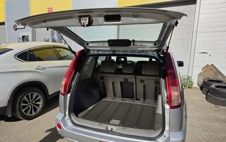 Nissan X-Trail, 2006 год, 770 000 рублей, 5 фотография