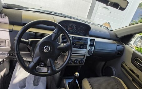 Nissan X-Trail, 2006 год, 770 000 рублей, 7 фотография