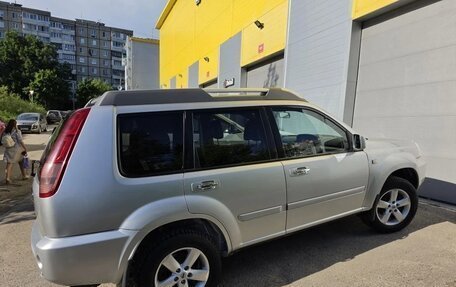 Nissan X-Trail, 2006 год, 770 000 рублей, 4 фотография