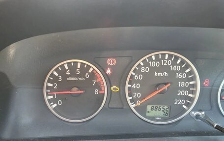 Nissan X-Trail, 2006 год, 770 000 рублей, 13 фотография