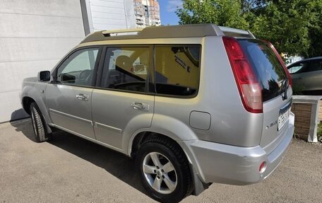 Nissan X-Trail, 2006 год, 770 000 рублей, 3 фотография