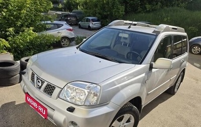 Nissan X-Trail, 2006 год, 770 000 рублей, 1 фотография