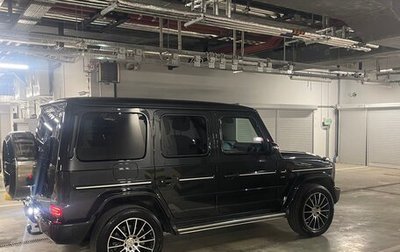 Mercedes-Benz G-Класс W463 рестайлинг _iii, 2022 год, 18 400 000 рублей, 1 фотография