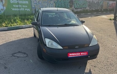 Ford Focus IV, 2003 год, 170 000 рублей, 1 фотография