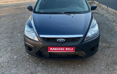 Ford Focus II рестайлинг, 2009 год, 461 000 рублей, 1 фотография