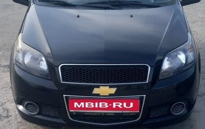 Chevrolet Aveo III, 2011 год, 419 000 рублей, 1 фотография