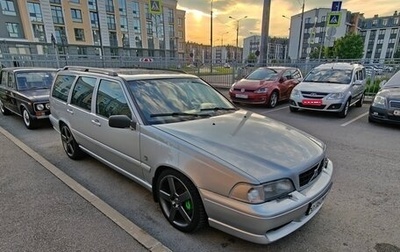 Volvo V70 III рестайлинг, 1997 год, 1 100 000 рублей, 1 фотография