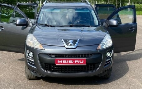 Peugeot 4007, 2008 год, 680 000 рублей, 1 фотография