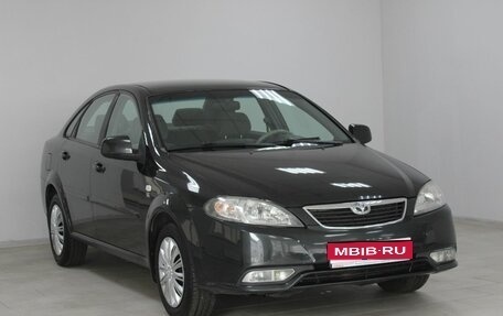 Daewoo Gentra II, 2014 год, 579 900 рублей, 1 фотография