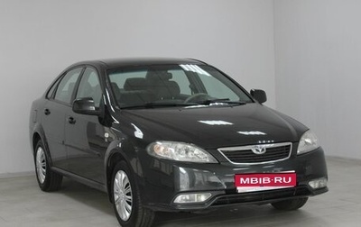 Daewoo Gentra II, 2014 год, 579 900 рублей, 1 фотография