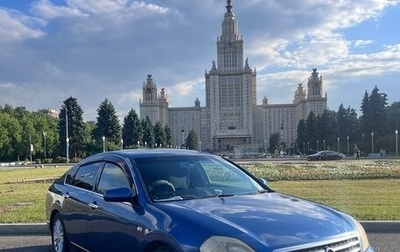 Nissan Teana, 2004 год, 650 000 рублей, 1 фотография
