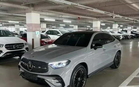 Mercedes-Benz GLC Coupe, 2026 год, 10 700 000 рублей, 1 фотография