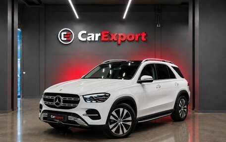 Mercedes-Benz GLE, 2025 год, 9 850 000 рублей, 1 фотография