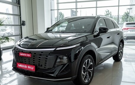 Haval F7, 2026 год, 3 699 000 рублей, 1 фотография