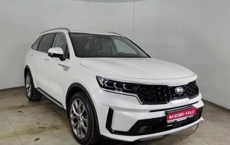 KIA Sorento IV, 2020 год, 3 400 000 рублей, 1 фотография
