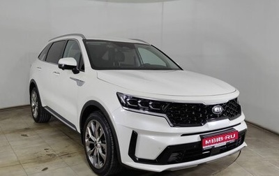 KIA Sorento IV, 2020 год, 3 400 000 рублей, 1 фотография
