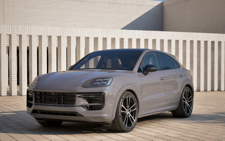 Porsche Cayenne III, 2026 год, 19 900 000 рублей, 1 фотография