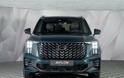 GAC GS8, 2026 год, 5 349 000 рублей, 1 фотография