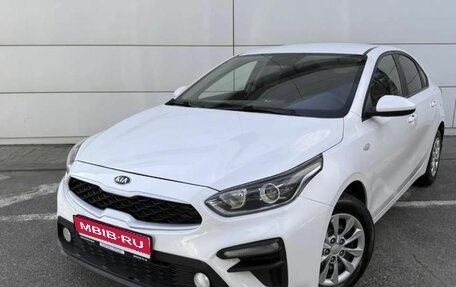 KIA Cerato III, 2019 год, 1 960 000 рублей, 1 фотография
