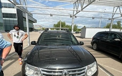 Renault Duster I рестайлинг, 2013 год, 570 000 рублей, 1 фотография