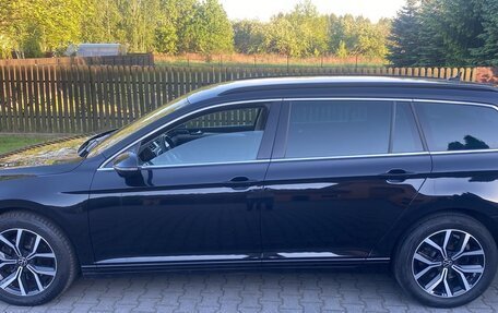 Volkswagen Passat B8 рестайлинг, 2022 год, 2 500 000 рублей, 2 фотография