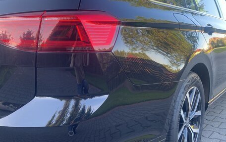 Volkswagen Passat B8 рестайлинг, 2022 год, 2 500 000 рублей, 8 фотография