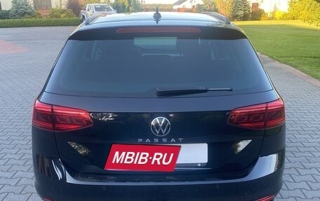 Volkswagen Passat B8 рестайлинг, 2022 год, 2 500 000 рублей, 6 фотография
