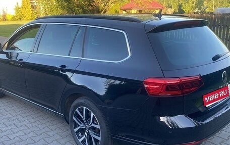 Volkswagen Passat B8 рестайлинг, 2022 год, 2 500 000 рублей, 3 фотография