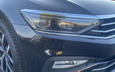 Volkswagen Passat B8 рестайлинг, 2022 год, 2 500 000 рублей, 11 фотография