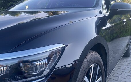 Volkswagen Passat B8 рестайлинг, 2022 год, 2 500 000 рублей, 14 фотография