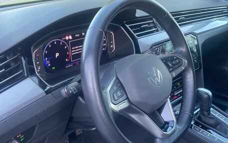 Volkswagen Passat B8 рестайлинг, 2022 год, 2 500 000 рублей, 20 фотография