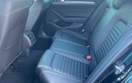 Volkswagen Passat B8 рестайлинг, 2022 год, 2 500 000 рублей, 24 фотография